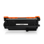 HP 507A (CE400A) must analoogtooner 5500lk