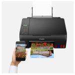 CANON PIXMA G650 MFP colour ink-jet