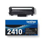 Brother TN-2410 must originaaltooner 1200lk