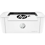 HP LaserJet M110W Mono Printer