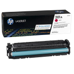HP 201A (CF403A) magenta originaaltooner 1330lk