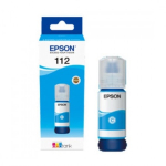 Epson 112 (C13T06C24A) ts&uuml;aan originaaltint 6000lk