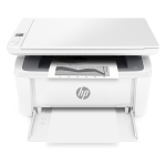 HP LaserJet MFP M140w Printer