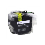 Brother LC3213BK must analoogtint 400lk