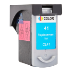 Canon CL-41 v&auml;rviline analoogtint 312lk