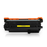 HP 507A (CE402A) kollane analoogtooner 6000lk