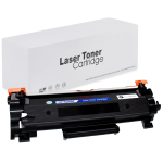 Brother TN-2420 must suuremahuline analoogtooner 3000lk