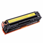 Canon 731 kollane analoogtooner 1500lk