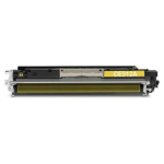 HP 126A (CE312A) kollane analoogtooner 1000lk
