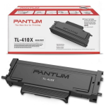 Pantum TL-410X must suuremahuline originaaltooner 6000lk