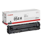 Canon 054H must suuremahuline analoogtooner 3100lk