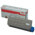 OKI C710 (44318606) magenta originaaltooner 11500lk