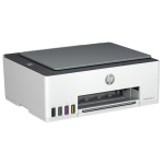 HP Smart Tank 580 AiO 12/5ppm Printer