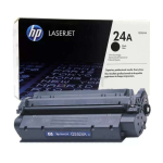 HP 24A (Q2624A) must originaaltooner 2500lk
