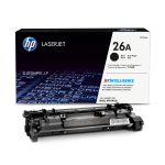 HP 26A (CF226A) must originaaltooner 3100lk