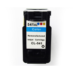 Canon CL-541XL v&auml;rviline suuremahuline analoogtint 400lk