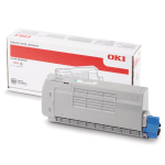 OKI C710 (44318607) ts&uuml;aan originaaltooner 11500lk