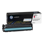 HP 201X (CF403X) magenta suuremahuline originaaltooner 2300lk