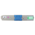 OKI C301 (44973534) magenta analoogtooner 1500lk