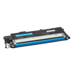 Samsung CLT-C4072S ts&uuml;aan analoogtooner 1000lk