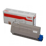 OKI C710 (44318608) must originaaltooner 11000lk
