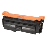 HP 647A (CE260A) must analoogtooner 8500lk