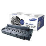 Samsung SCX-4216D3 must originaaltooner 3000lk