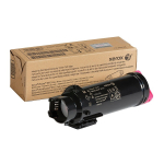 Xerox Phaser 6510 (WorkCentre 6515) magenta originaaltooner 4300lk