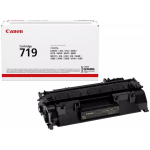 Canon 719 (3479B002) must originaaltooner 2100lk