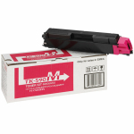 Kyocera TK-580M magenta originaaltooner 2800lk
