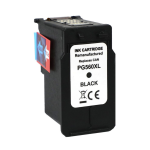 Canon PG-560XL must suuremahuline analoogtint 400lk