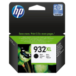 HP 932XL (CN053AE) must suuremahuline originaaltint 1000lk