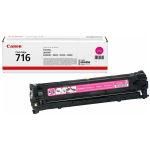 Canon 716 (1978B002) magenta originaaltooner 1500lk