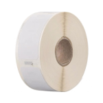 Dymo 1933087 termoetiketid, valge &ndash; analoog
