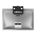 Epson T9661 (C13T966140) must originaaltint 40000lk