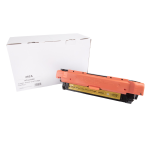 HP 648A (CE262A) kollane analoogtooner 11000lk