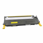 Samsung CLT-Y4072S kollane analoogtooner 1000lk