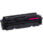 Canon 055H magenta suuremahuline analoogtooner 5900lk