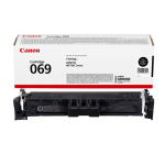 Canon 069 (5094C002) must originaaltooner 2100lk