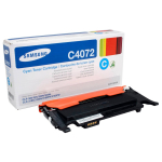 Samsung CLT-C4072S ts&uuml;aan originaaltooner 1000lk