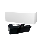 Xerox Phaser 6020 (6022/WC6025) magenta analoogtooner 1000lk