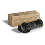 Xerox Phaser 6510 (WorkCentre 6515) kollane originaaltooner 4300lk