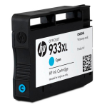 HP 933XL (CN054AE) ts&uuml;aan suuremahuline originaaltint 825lk