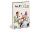 Koopiapaber MultiOffice A4/80g/500L