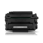 HP 55X (CE255X) suuremahuline analoogtooner 12500lk