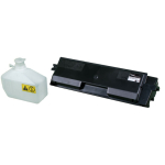 Kyocera TK-580K must analoogtooner 3500lk