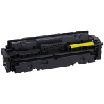 Canon 055H kollane suuremahuline analoogtooner 5900lk