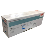 OKI ES6410 (44315319) ts&uuml;aan originaaltooner 6000lk