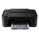 CANON PIXMA TS3750i Black 7.7ppm MFP ink