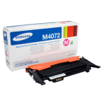 Samsung CLT-M4072S magenta originaaltooner 1000lk